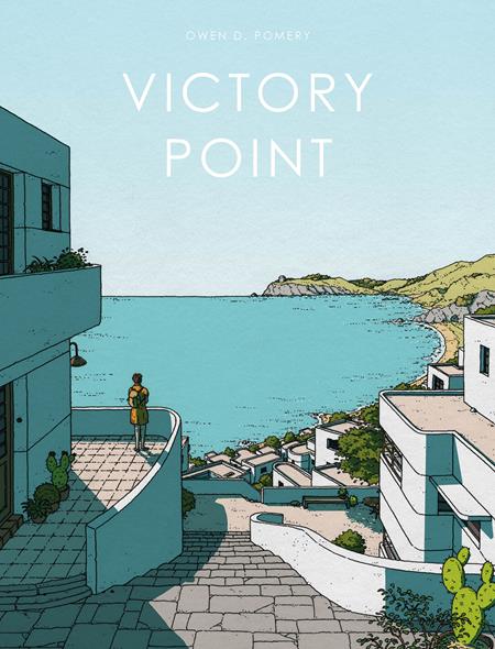 Victory Point  | TPB