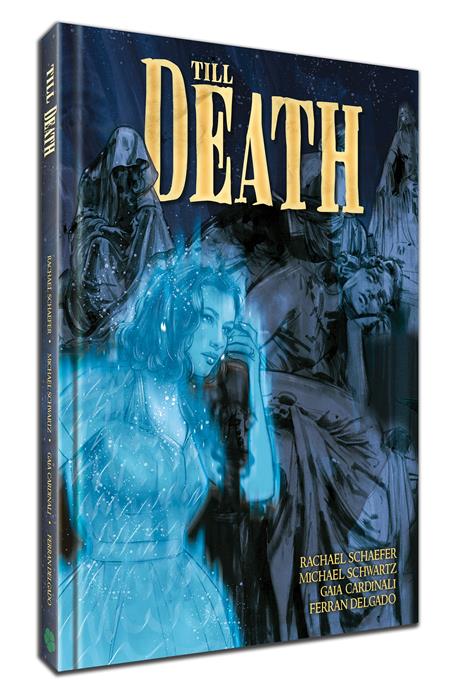 Till Death  | Hardcover