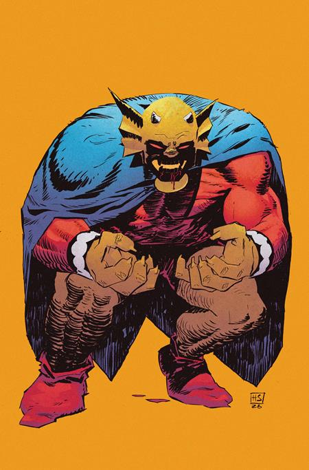 Demon - Comics - Image - Pop Weasel
