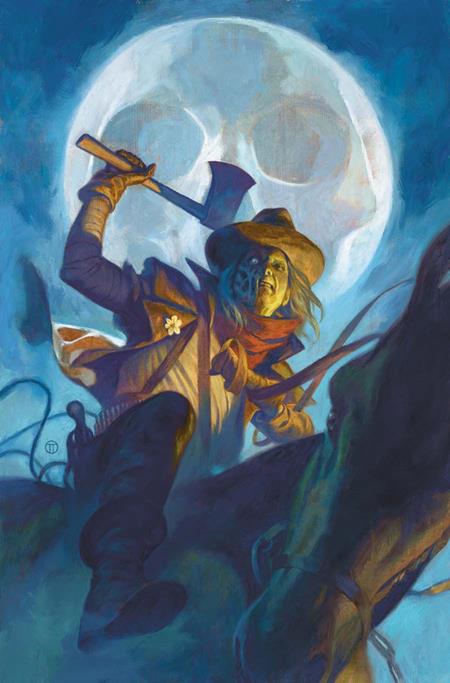 Jonah Hex And The Shadow Of Death - Comics - Image - Pop Weasel