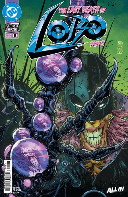 Lobo - Comics - Image - Pop Weasel