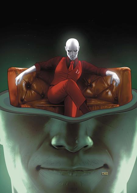 Deadman - Comics - Image - Pop Weasel