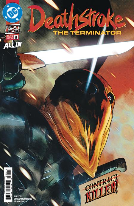 Deathstroke The Terminator - Comics - Image - Pop Weasel