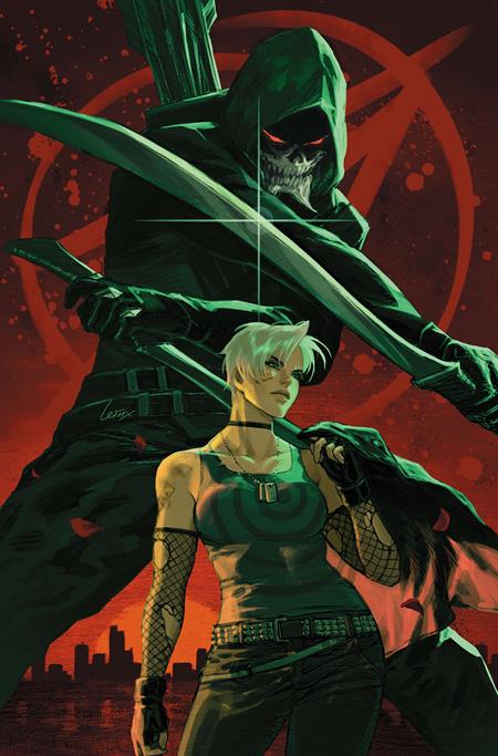 Absolute Green Arrow - Comics - Image - Pop Weasel