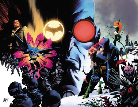 Batman - Comics - Image - Pop Weasel