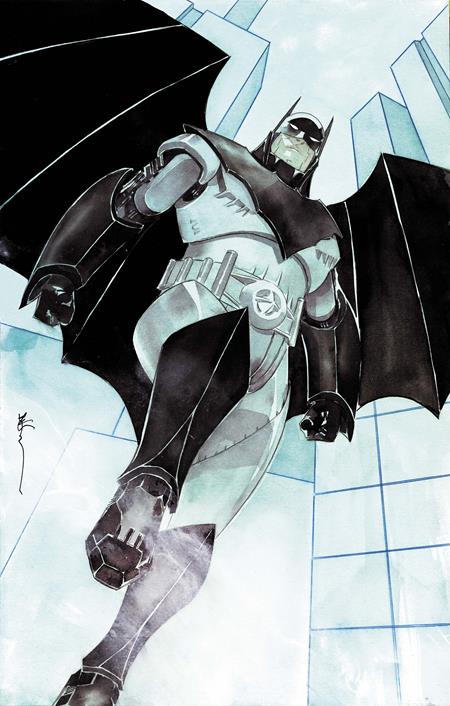 Batman - Comics - Image - Pop Weasel