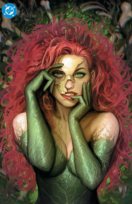 Poison Ivy - Comics - Image - Pop Weasel
