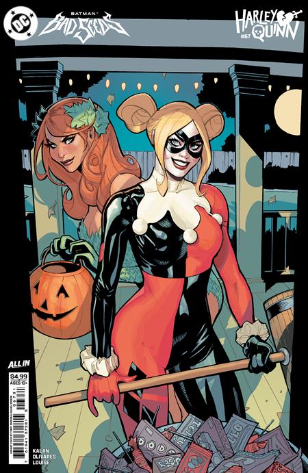 Harley Quinn - Comics - Image - Pop Weasel
