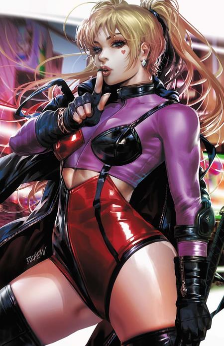 Harley Quinn - Comics - Image - Pop Weasel