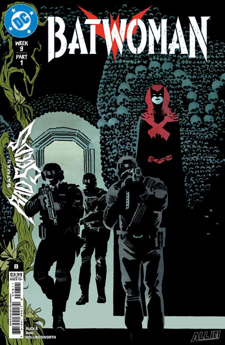 Batwoman - Comics - Image - Pop Weasel