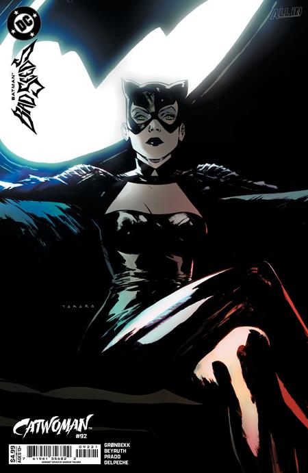 Catwoman - Comics - Image - Pop Weasel
