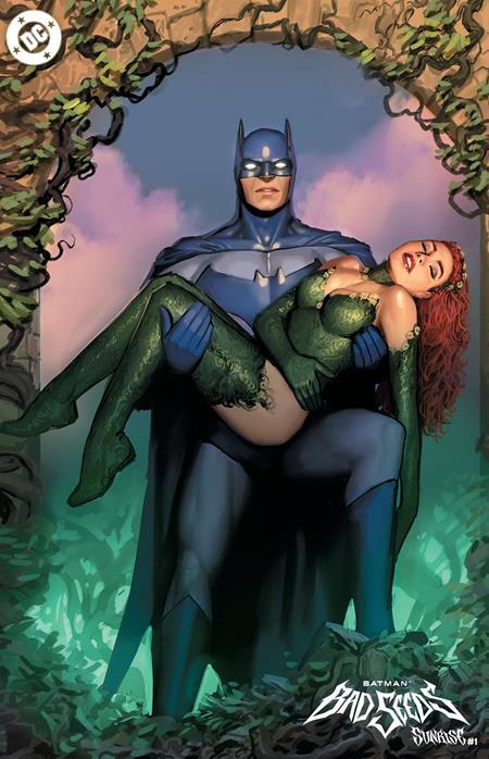 Batman Bad Seeds Sunrise - Comics - Image - Pop Weasel
