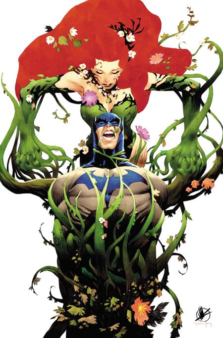 Batman Bad Seeds Sunrise - Comics - Image - Pop Weasel