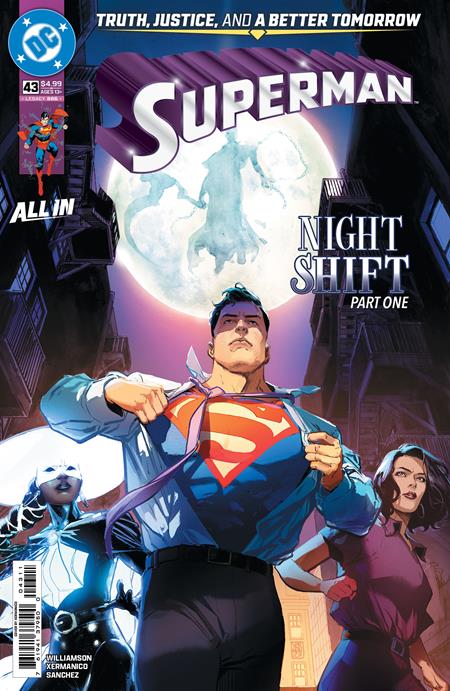 Superman - Comics - Image - Pop Weasel