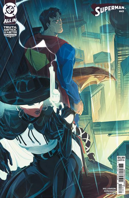 Superman - Comics - Image - Pop Weasel