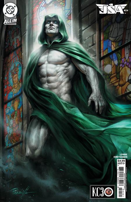 Jsa - Comics - Image - Pop Weasel