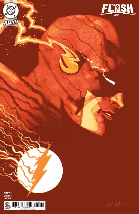 Flash - Comics - Image - Pop Weasel