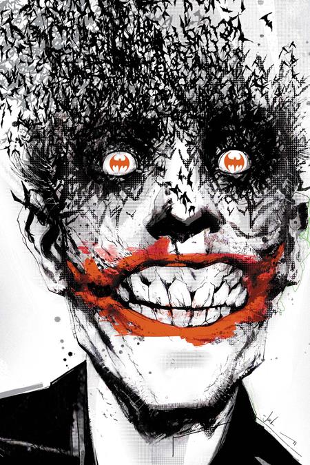 Absolute Batman The Black Mirror  | Hardcover (2027 Edition) - Graphic Novels - Image - Pop Weasel