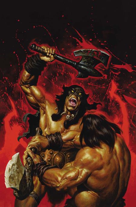 Fire And Ice Darkwolf - Comics - Image - Pop Weasel