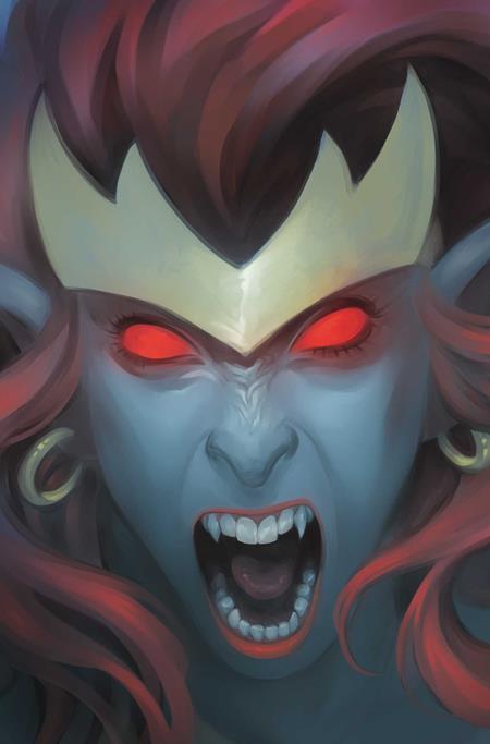 Gargoyles (2026) - Comics - Image - Pop Weasel