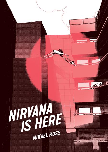 Nirvana Is Here  | TPB