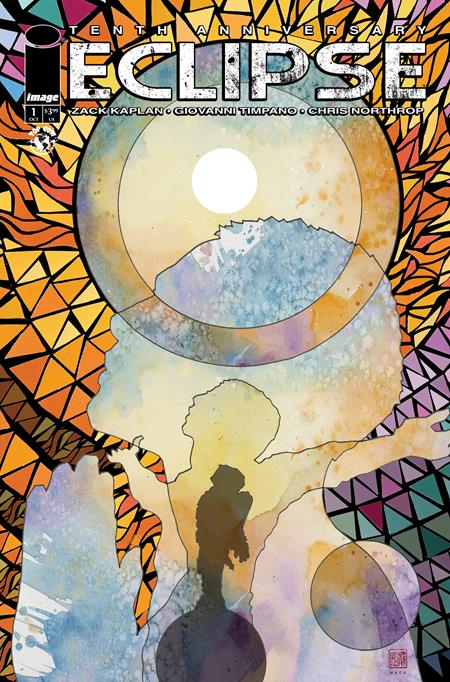 Eclipse - Comics - Image - Pop Weasel
