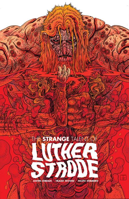 Luther Strode - Comics - Image - Pop Weasel