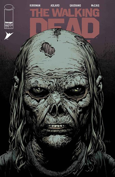 Walking Dead Deluxe - Comics - Image - Pop Weasel