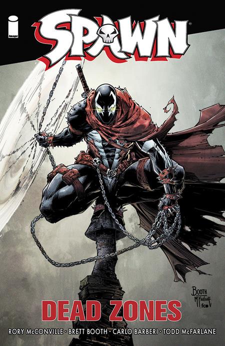 Spawn Dead Zones  | TPB