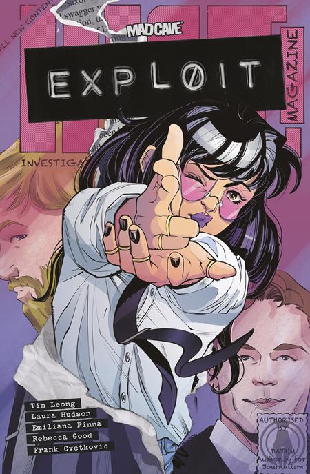Exploit  | TPB