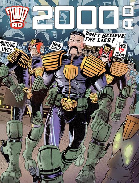 2000 Ad Prog - Comics - Image - Pop Weasel