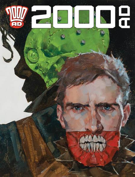 2000 Ad Prog - Comics - Image - Pop Weasel