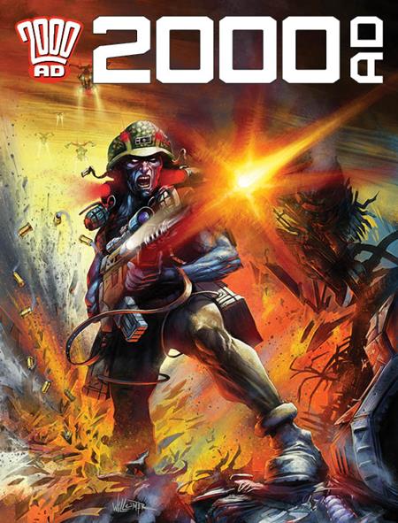 2000 Ad Prog - Comics - Image - Pop Weasel