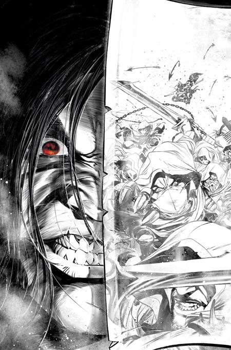 Diablo Dawn Of Hatred - Comics - Image - Pop Weasel