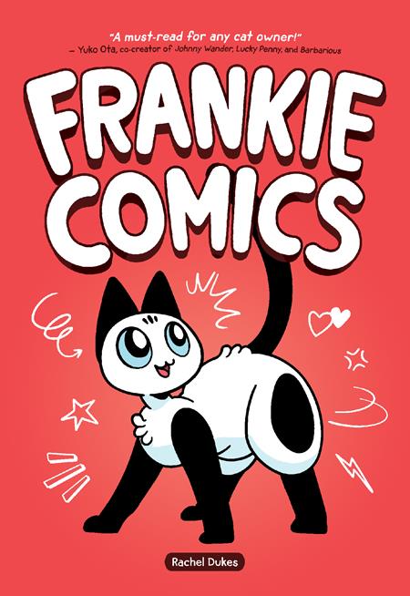 Frankie Comics  | TPB image