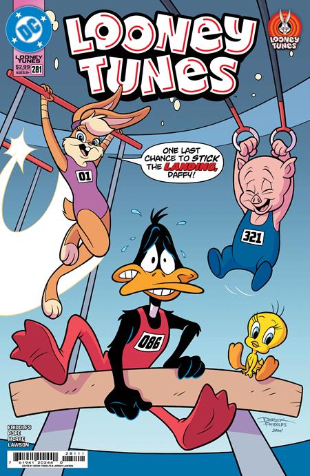 Looney Tunes - Comics - Image - Pop Weasel