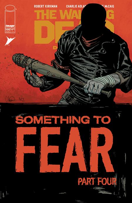 Walking Dead Deluxe - Comics - Image - Pop Weasel