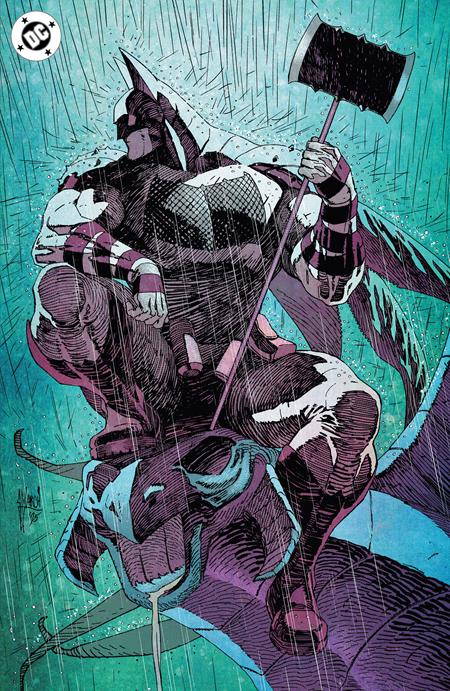 Absolute Batman - Comics - Image - Pop Weasel