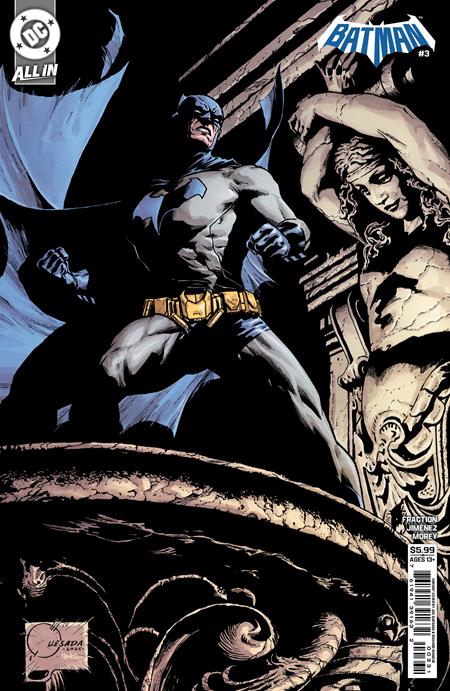 Batman - Comics - Image - Pop Weasel
