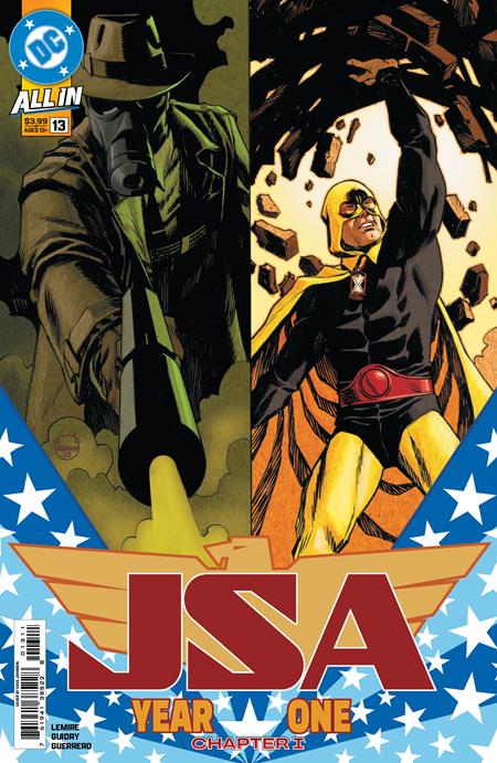 Jsa - Comics - Image - Pop Weasel