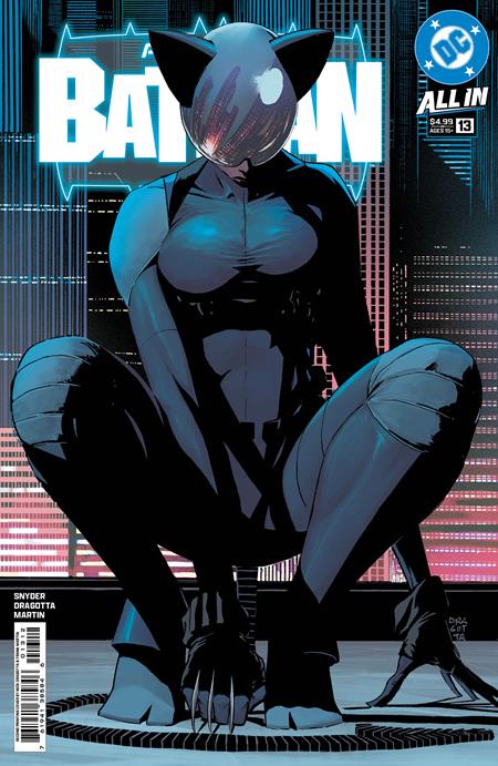 Absolute Batman - Comics - Image - Pop Weasel