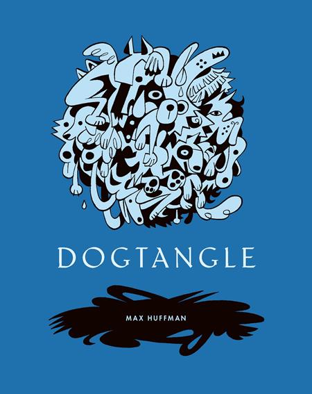 Dogtangle  | Hardcover - Graphic Novels - Image - Pop Weasel