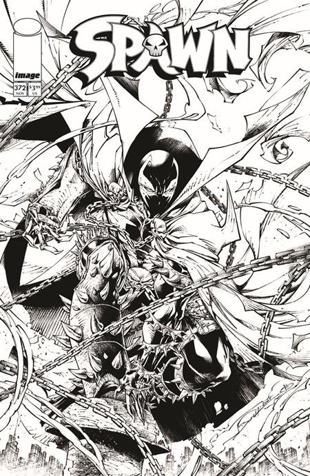 Spawn - Comics - Image - Pop Weasel