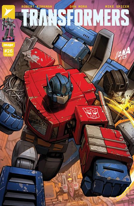 Transformers - Comics - Image - Pop Weasel
