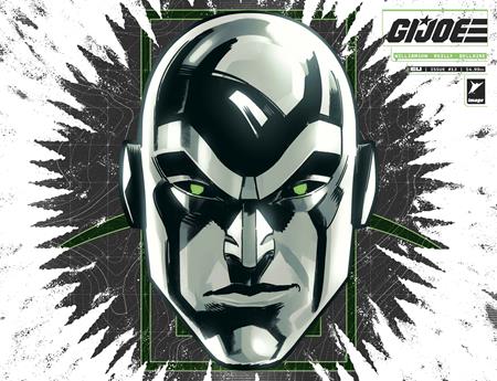 Gi Joe - Comics - Image - Pop Weasel