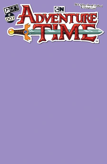 Adventure Time (2025) - Comics - Image - Pop Weasel