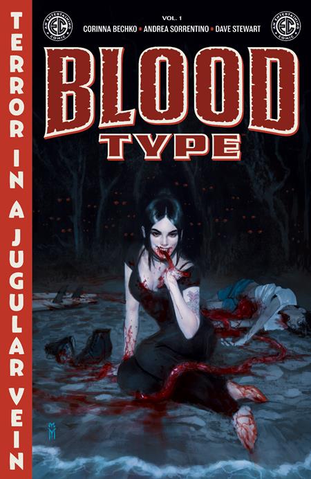 Ec Blood Type  | TPB