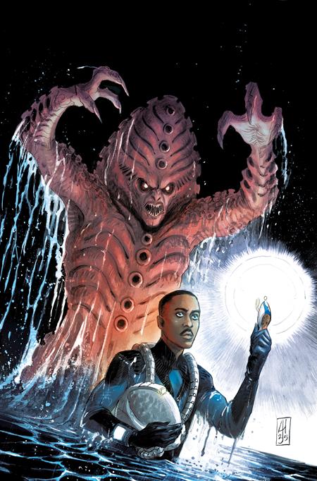 Doctor Who The Prison Paradox - Comics - Image - Pop Weasel