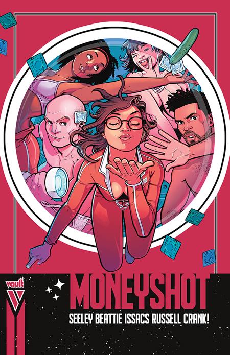 Money Shot  | TPB Book 01 (compact Edition) - Graphic Novels - Image - Pop Weasel