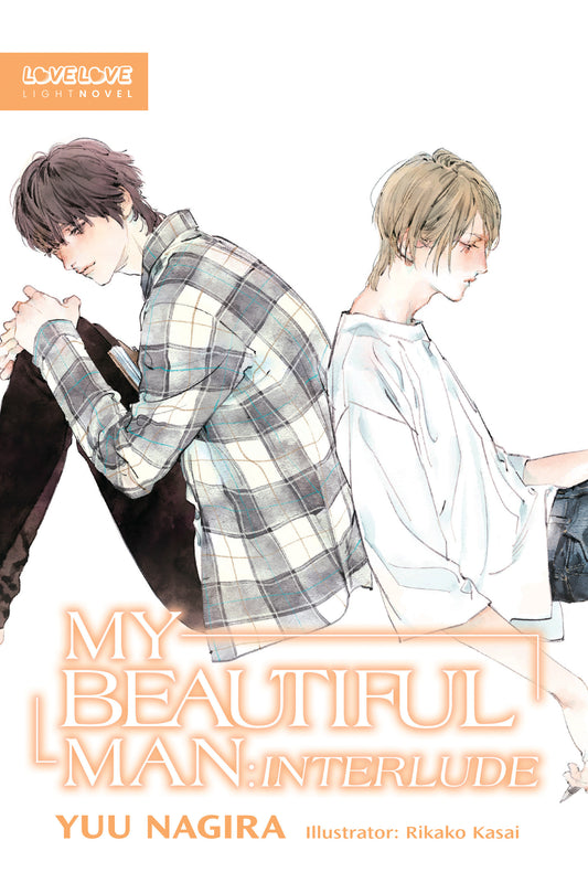 My Beautiful Man: Interlude (Light Novel) - Image